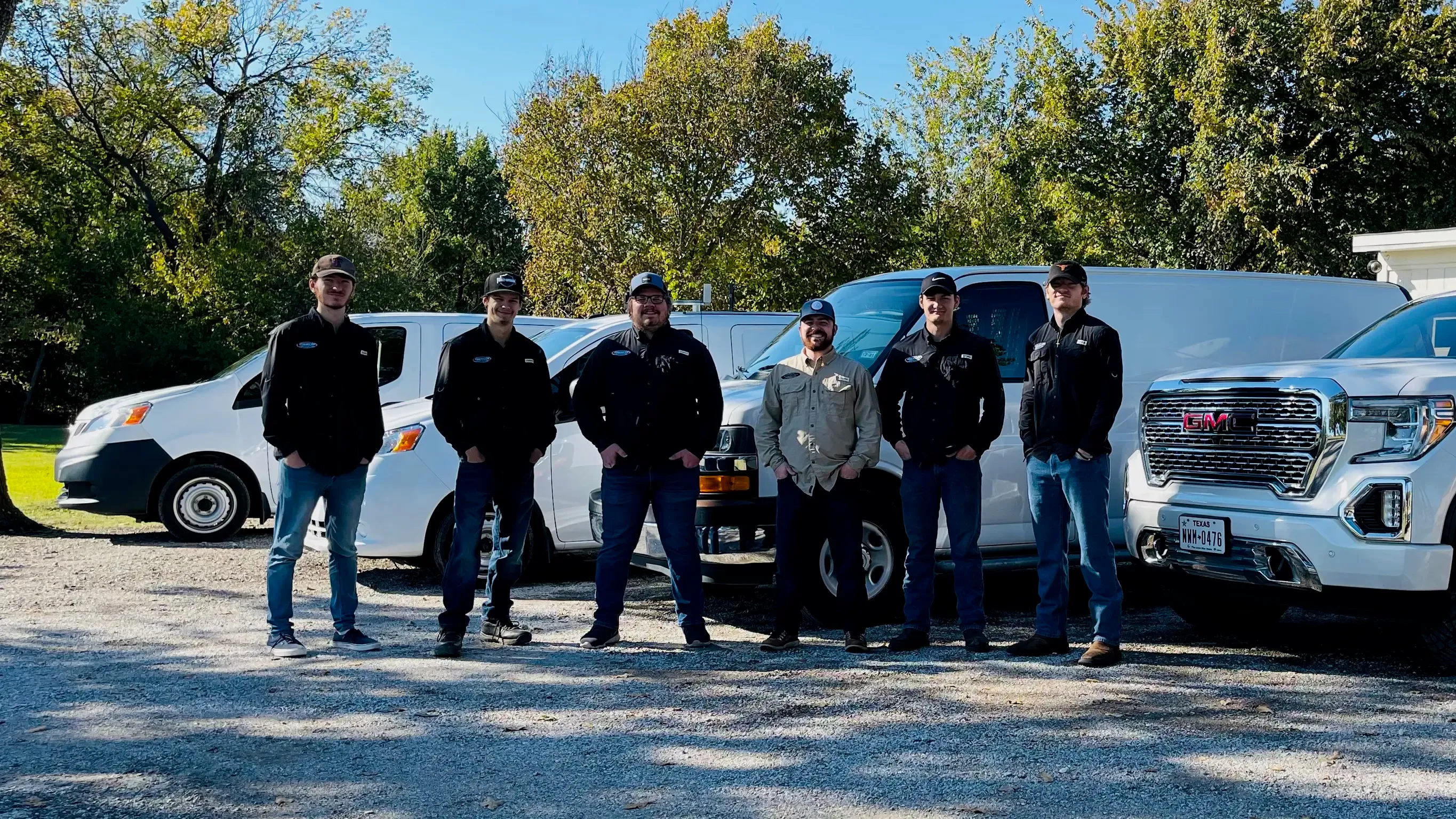 Restaurant Vent Hood